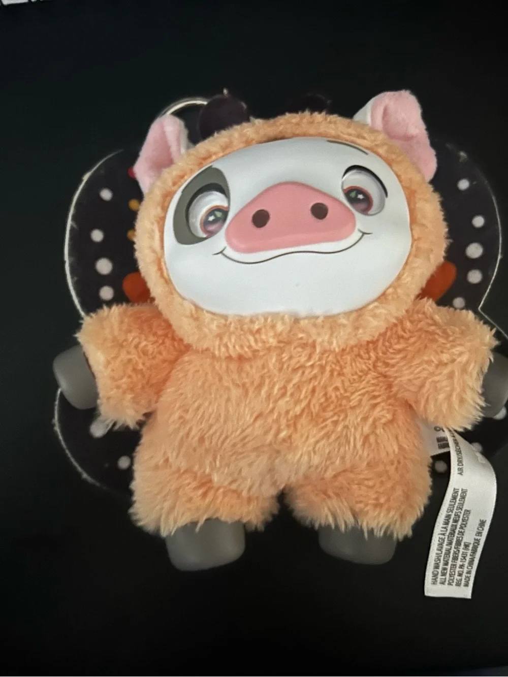 Disney Into the Woods Blind Box - Pua